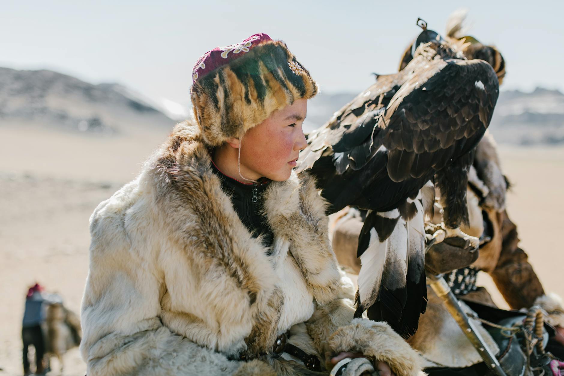 Kasachstan Essen und Trinken – nomadische Tradition der Steppe